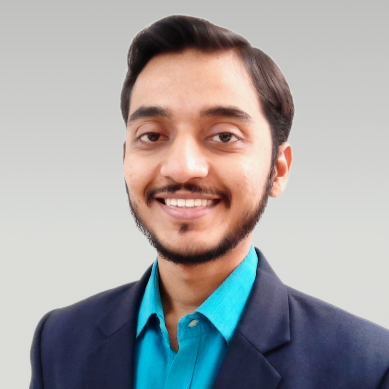 Kartik Bhatia